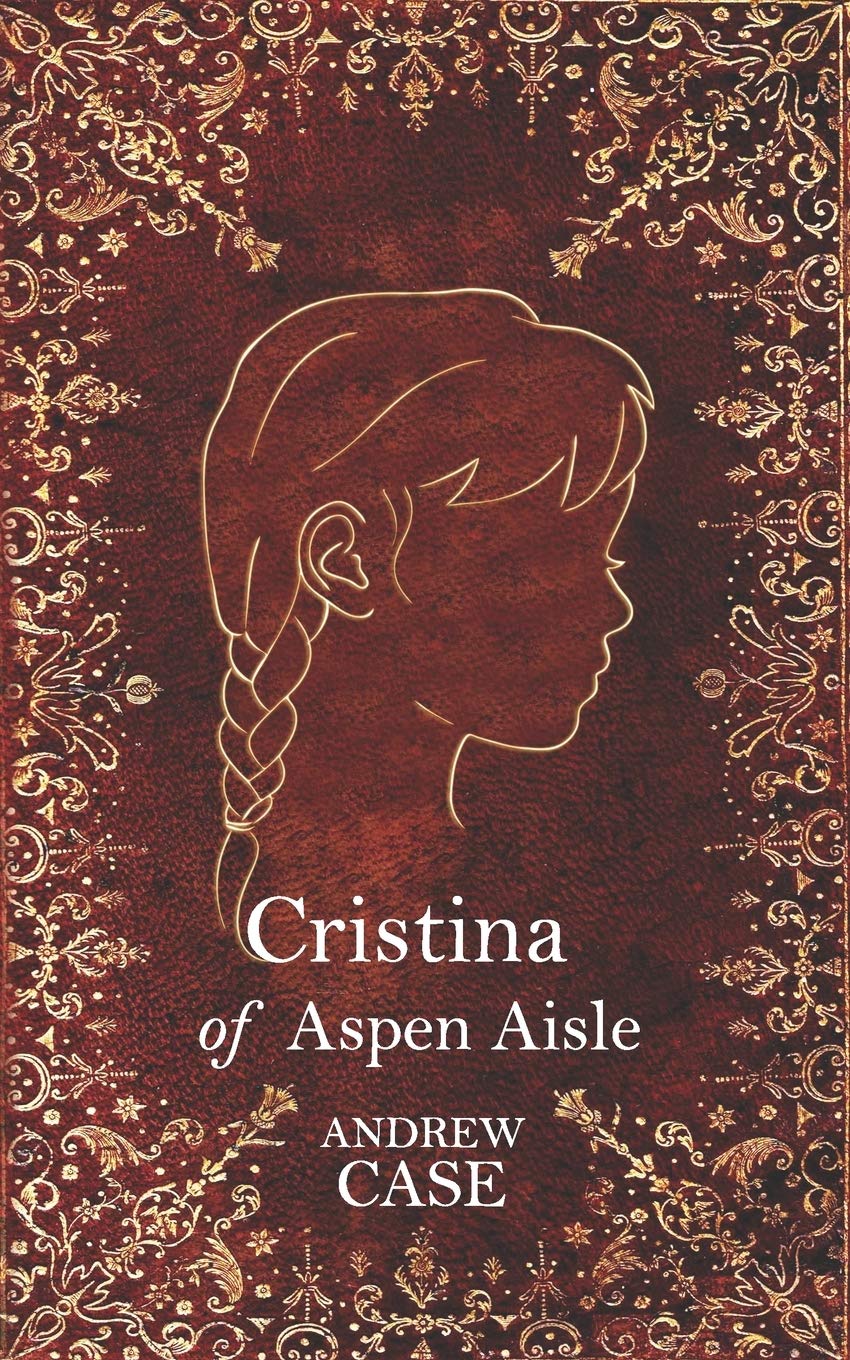 Cristina of Aspen Aisle cover