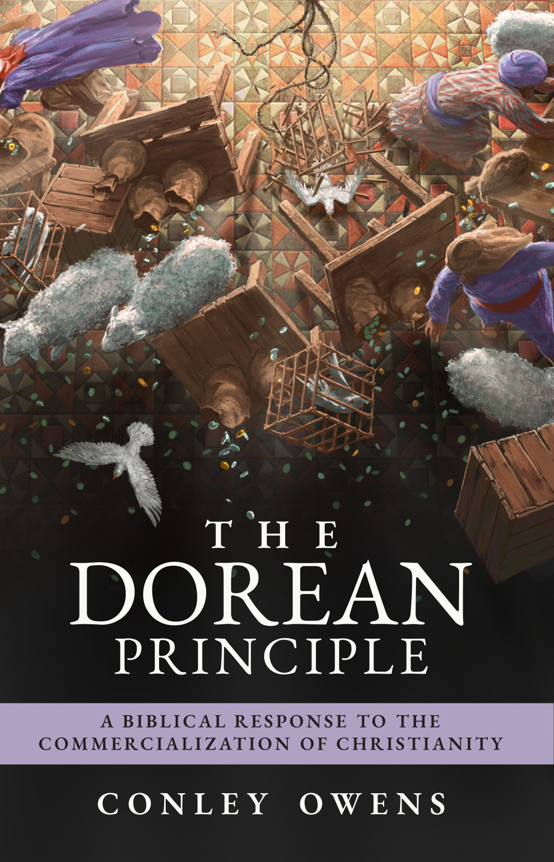 The Dorean Principle cover